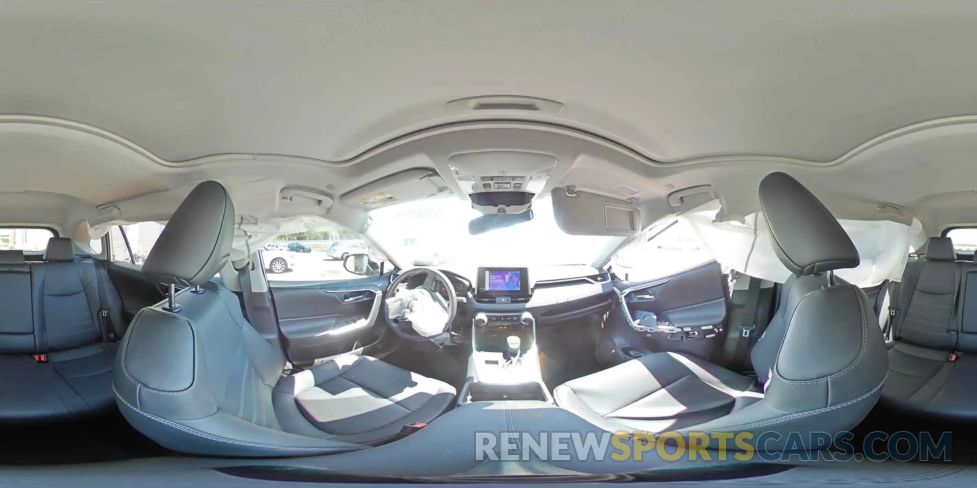 15 Photograph of a damaged car 2T3C1RFV5RW359225 TOYOTA RAV4 2024