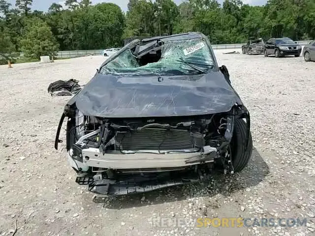15 Photograph of a damaged car 2T3C1RFV6RW331322 TOYOTA RAV4 2024
