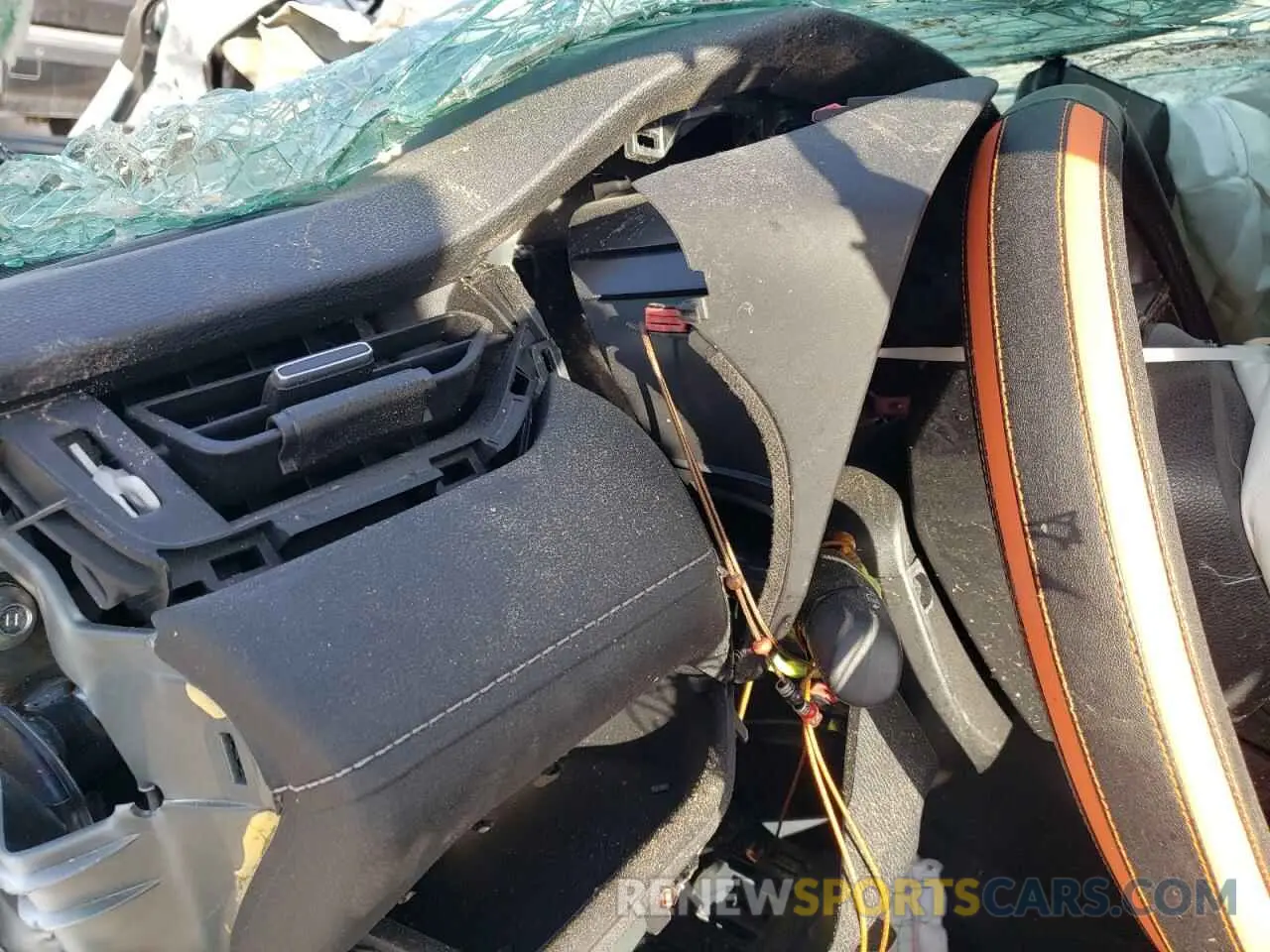 9 Photograph of a damaged car 2T3C1RFV6RW342756 TOYOTA RAV4 2024