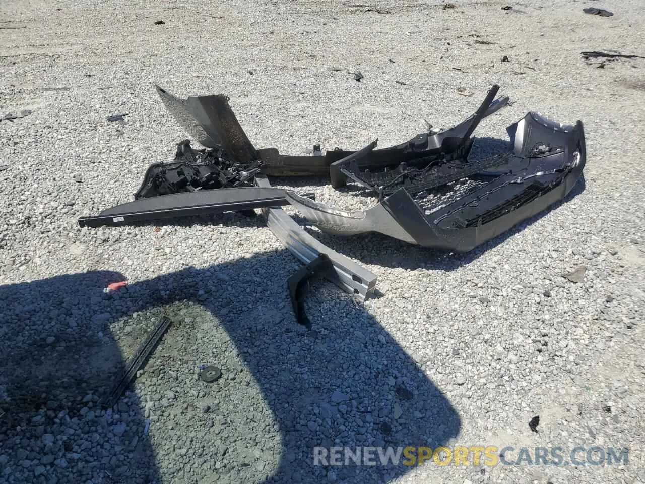 13 Photograph of a damaged car 2T3C1RFV8RW343021 TOYOTA RAV4 2024