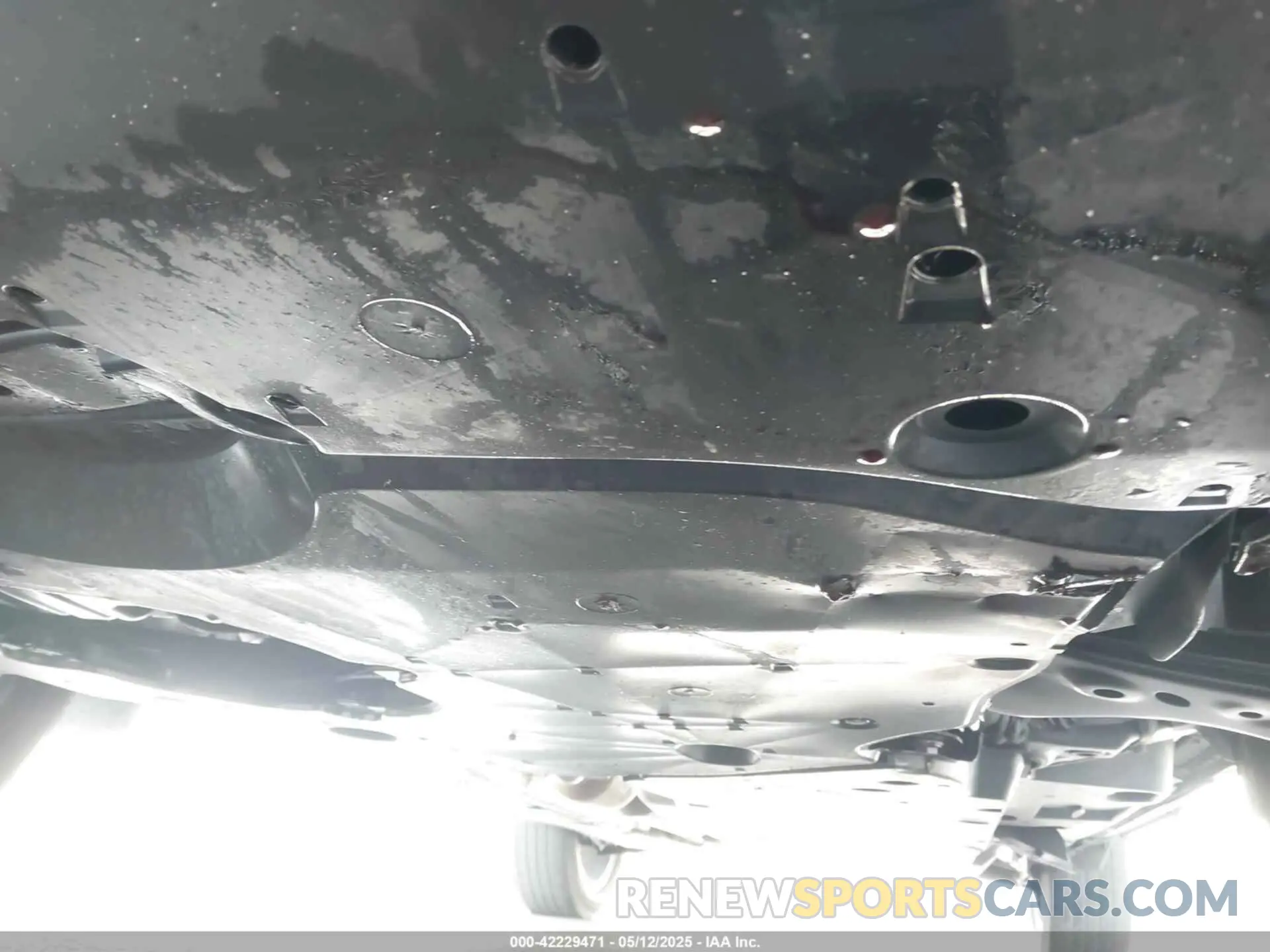 6 Photograph of a damaged car 2T3C1RFVXRC295264 TOYOTA RAV4 2024