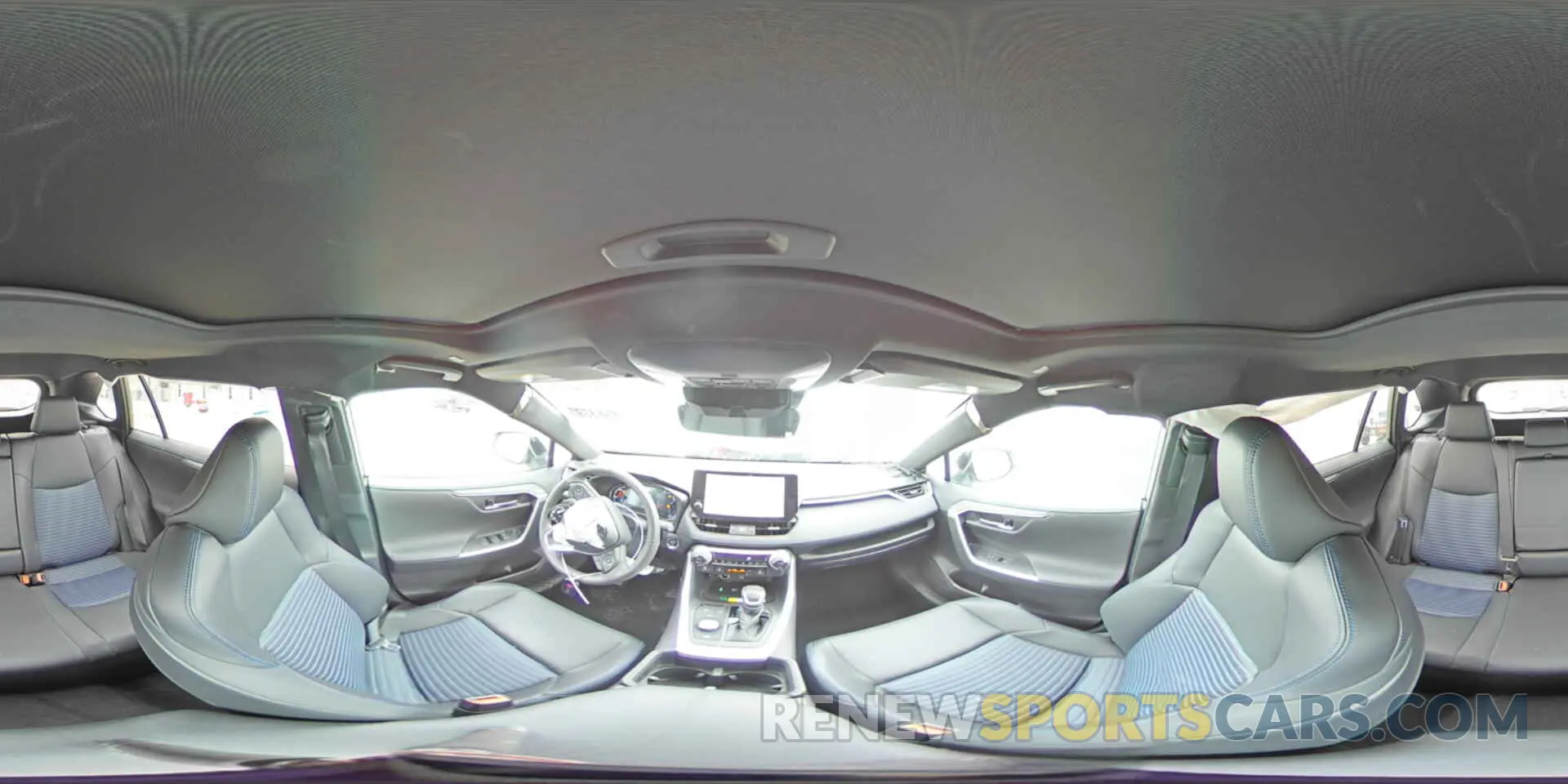 14 Photograph of a damaged car 2T3E6RFV1RW063757 TOYOTA RAV4 2024