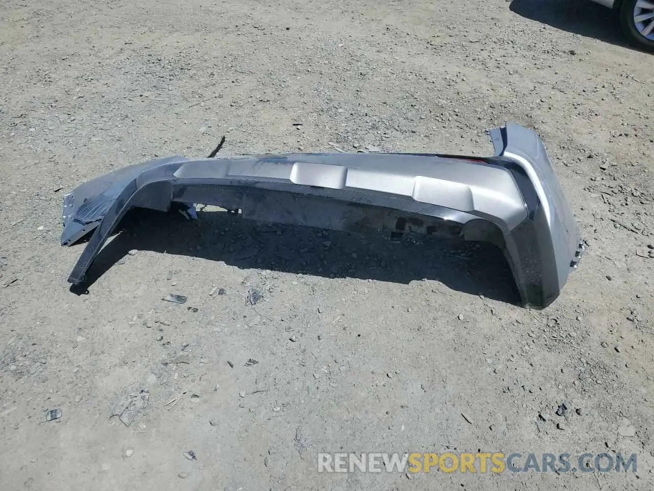 13 Photograph of a damaged car 2T3E6RFV4RW072355 TOYOTA RAV4 2024