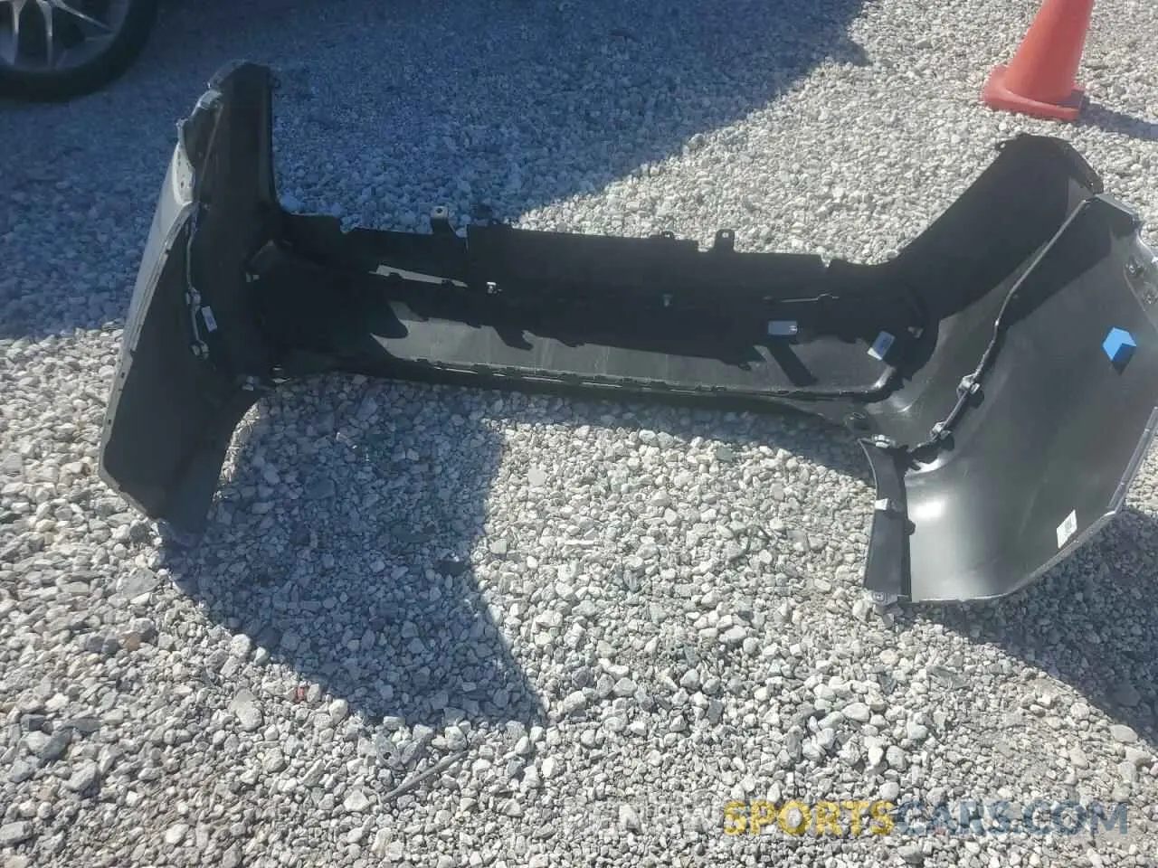 13 Photograph of a damaged car 2T3E6RFVXRW078872 TOYOTA RAV4 2024