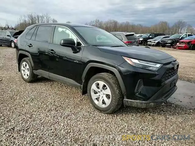12 Photograph of a damaged car 2T3F1RFV1RC409746 TOYOTA RAV4 2024