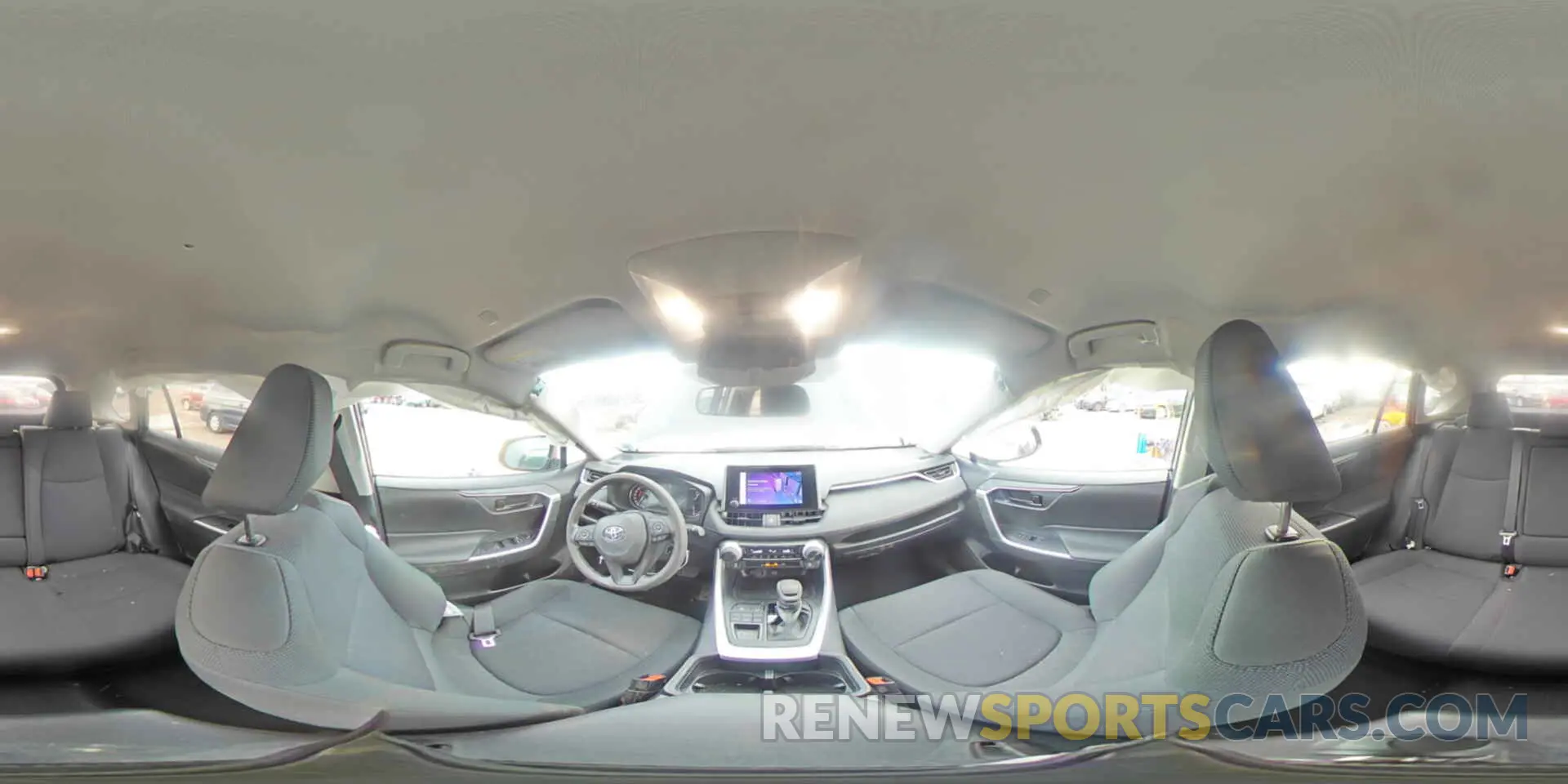 14 Photograph of a damaged car 2T3F1RFV1RC409746 TOYOTA RAV4 2024