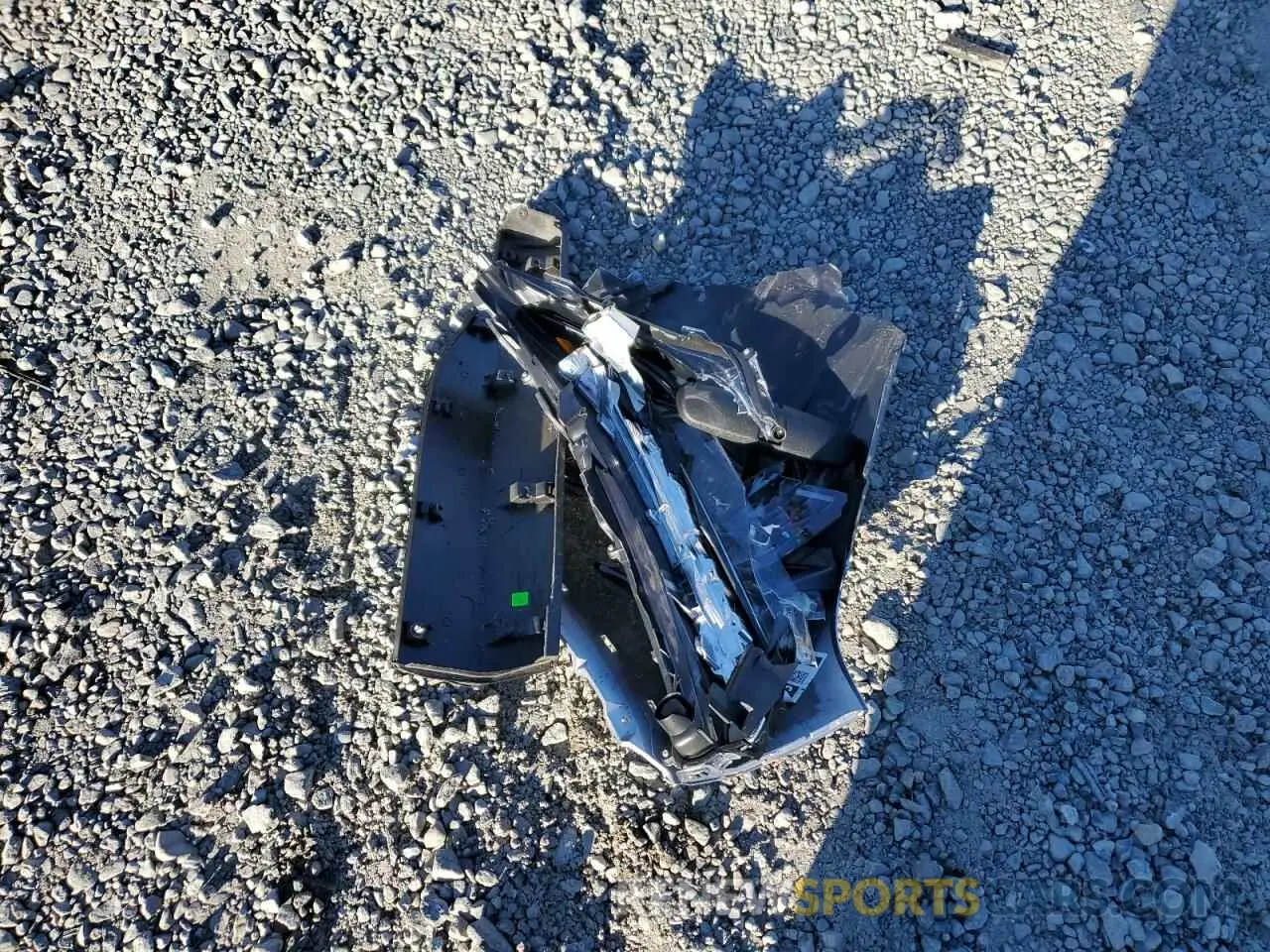 13 Photograph of a damaged car 2T3F1RFV2RC458969 TOYOTA RAV4 2024
