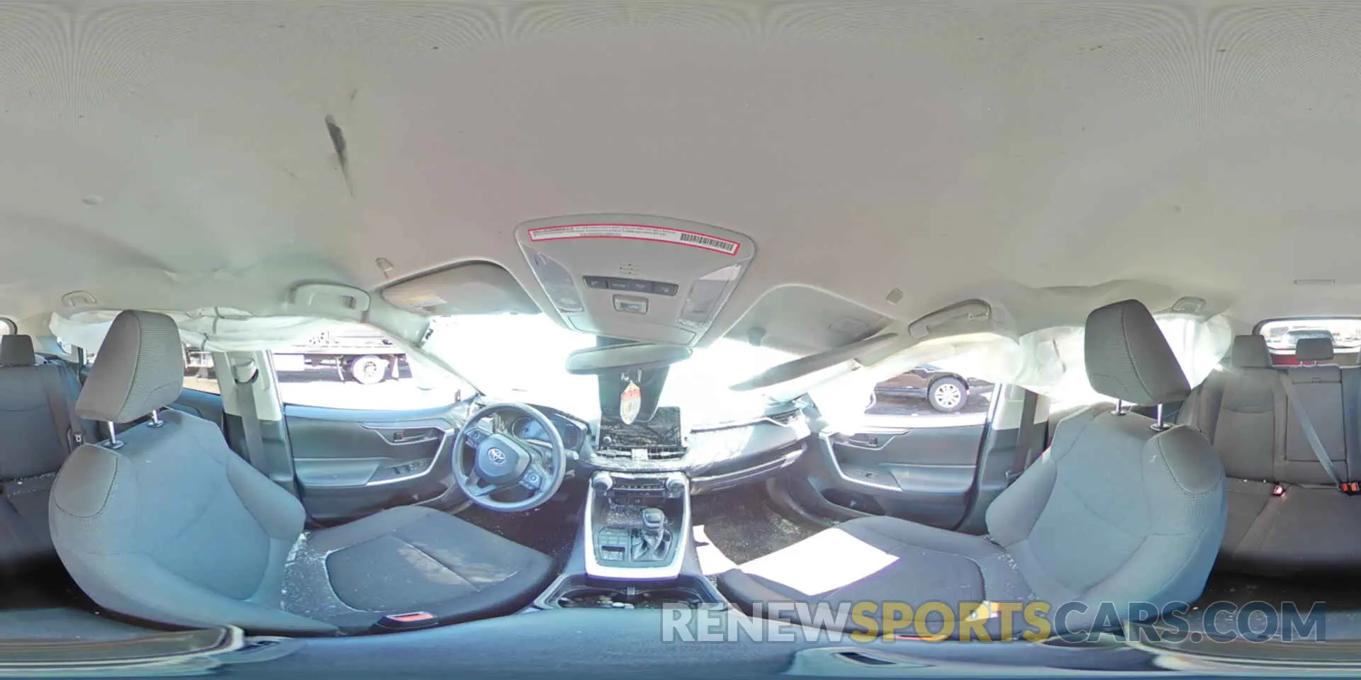 13 Photograph of a damaged car 2T3F1RFV2RW440468 TOYOTA RAV4 2024