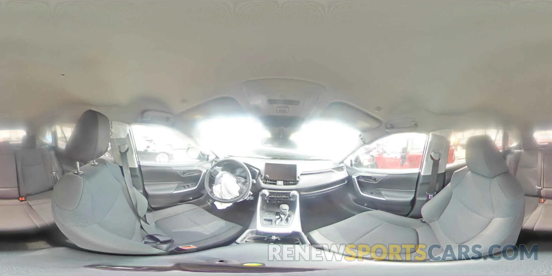 13 Photograph of a damaged car 2T3F1RFV3RC429478 TOYOTA RAV4 2024