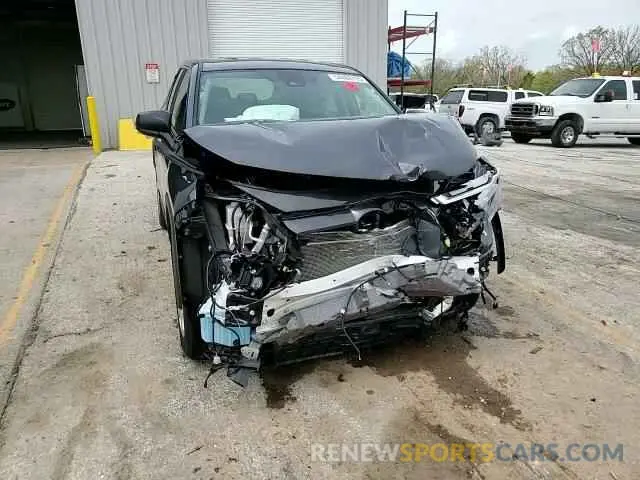 14 Photograph of a damaged car 2T3F1RFV4RW453478 TOYOTA RAV4 2024