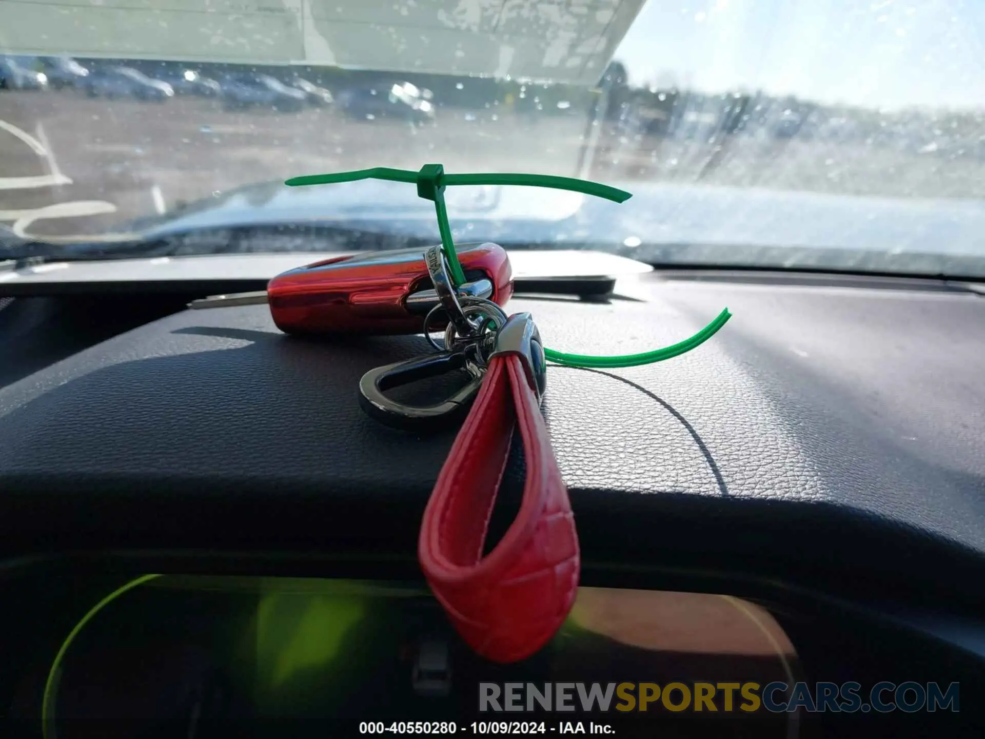 11 Photograph of a damaged car 2T3F1RFVXRC413682 TOYOTA RAV4 2024