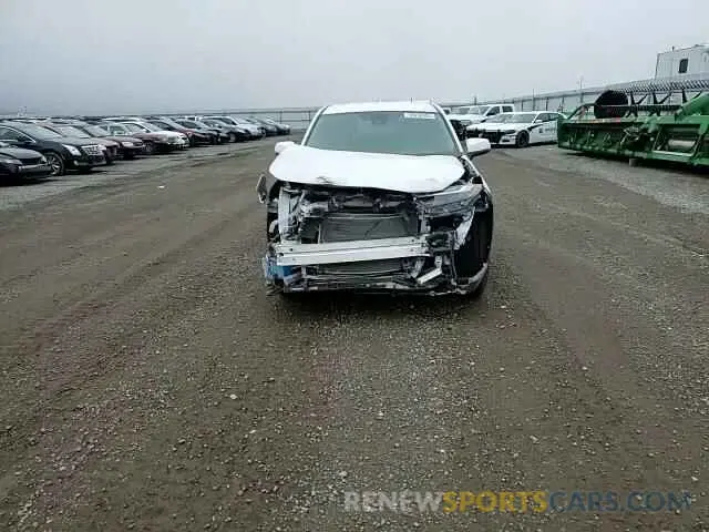 12 Photograph of a damaged car 2T3G1RFV7RC475951 TOYOTA RAV4 2024