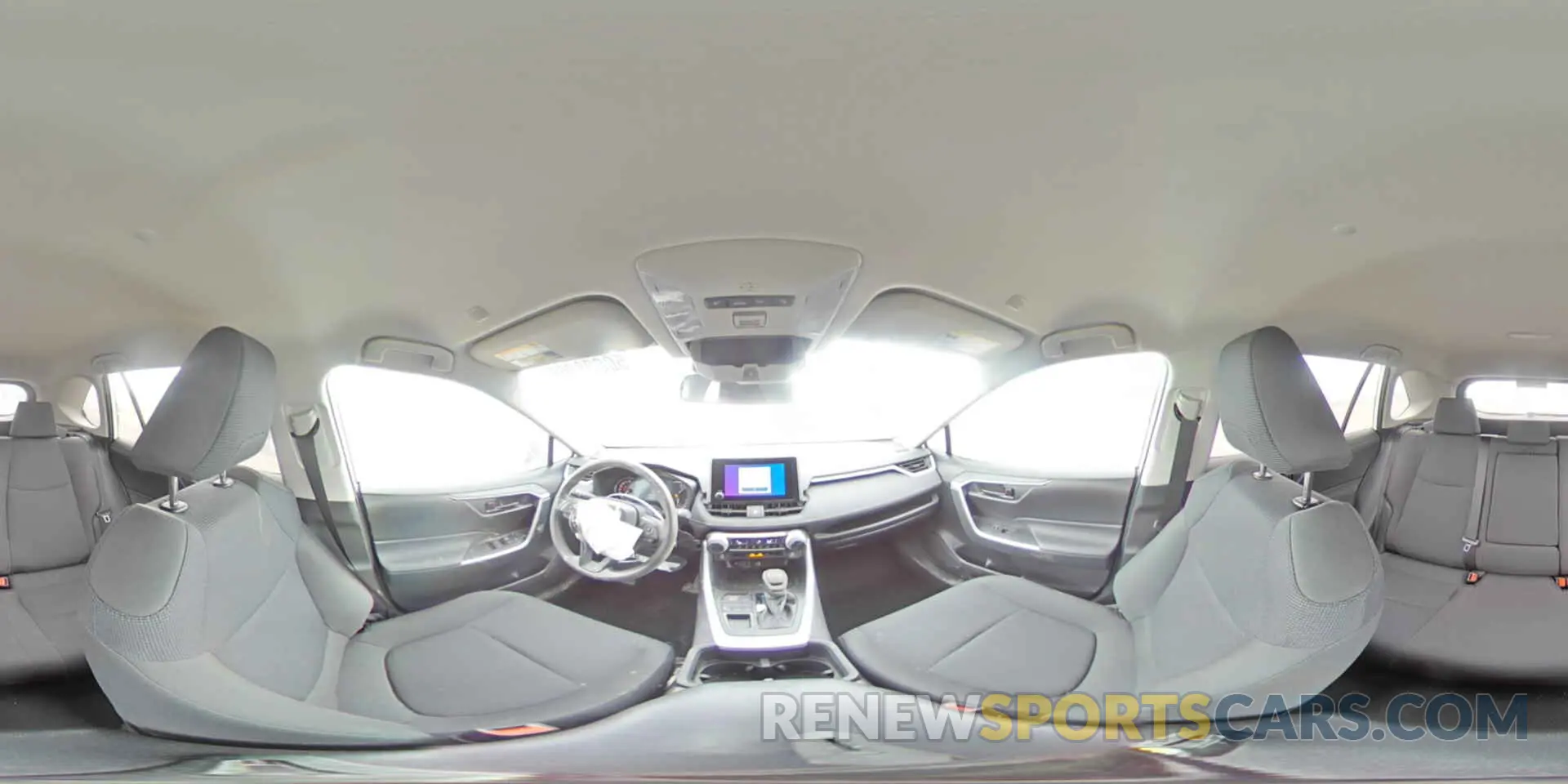 14 Photograph of a damaged car 2T3G1RFV7RC475951 TOYOTA RAV4 2024