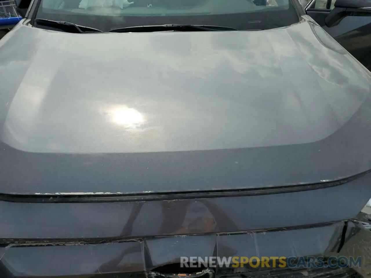 12 Photograph of a damaged car 2T3G1RFV9RW416236 TOYOTA RAV4 2024