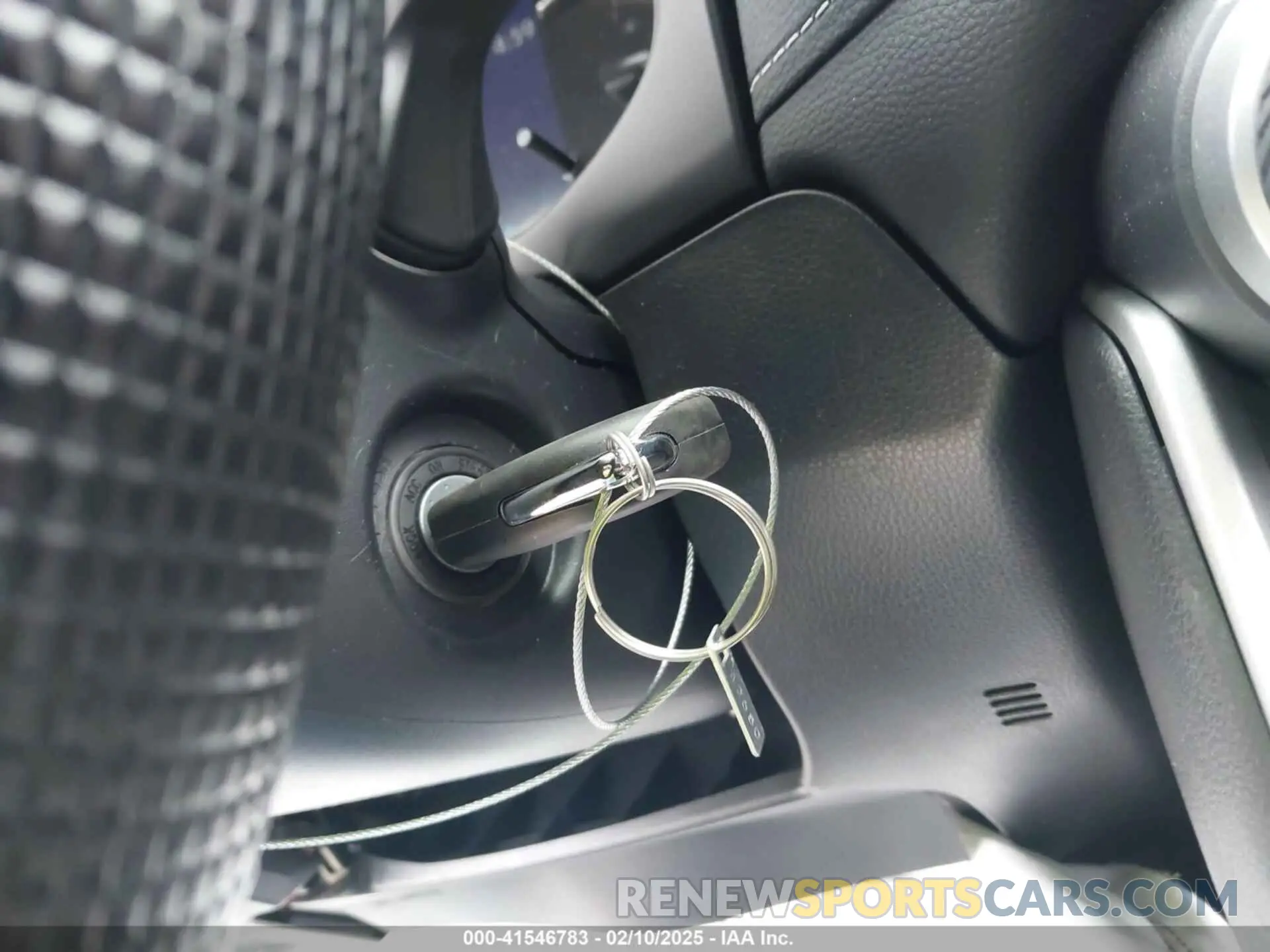 11 Photograph of a damaged car 2T3H1RFV6RC293484 TOYOTA RAV4 2024