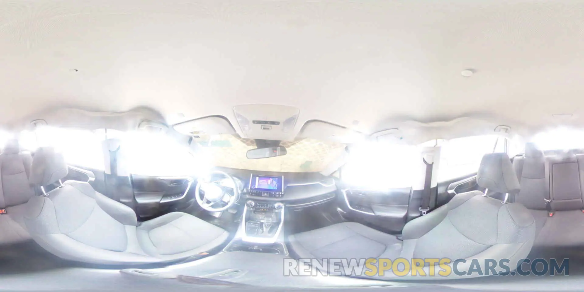15 Photograph of a damaged car 2T3H1RFV8RW321834 TOYOTA RAV4 2024