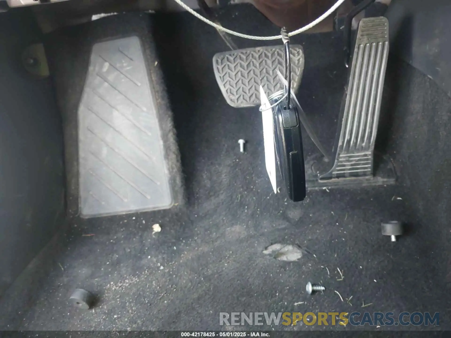 11 Photograph of a damaged car 2T3J1RFV8RW472982 TOYOTA RAV4 2024
