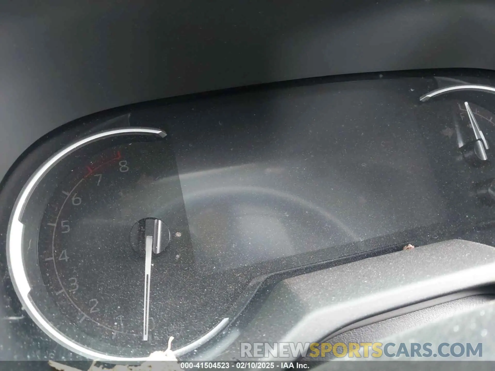 16 Photograph of a damaged car 2T3K1RFV7RC277770 TOYOTA RAV4 2024
