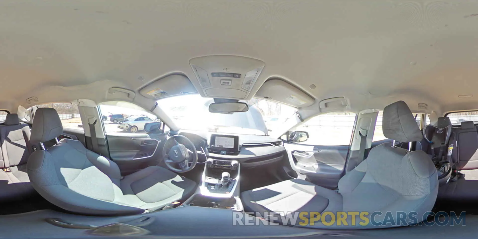 13 Photograph of a damaged car 2T3K1RFV8RW358212 TOYOTA RAV4 2024