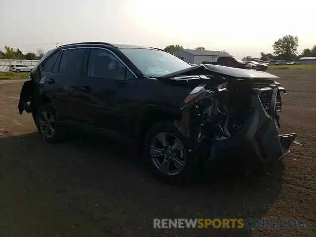 14 Photograph of a damaged car 2T3MWRFV0RW193539 TOYOTA RAV4 2024