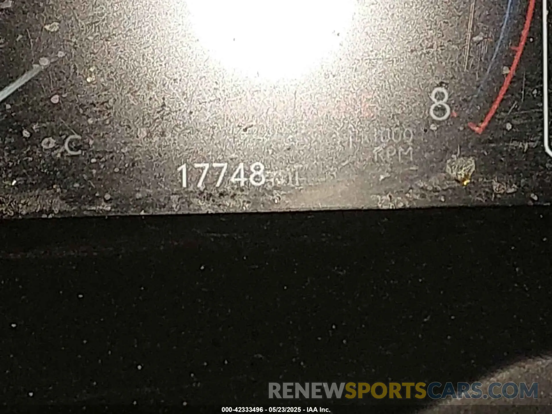 15 Photograph of a damaged car 2T3N1RFV4RW411405 TOYOTA RAV4 2024