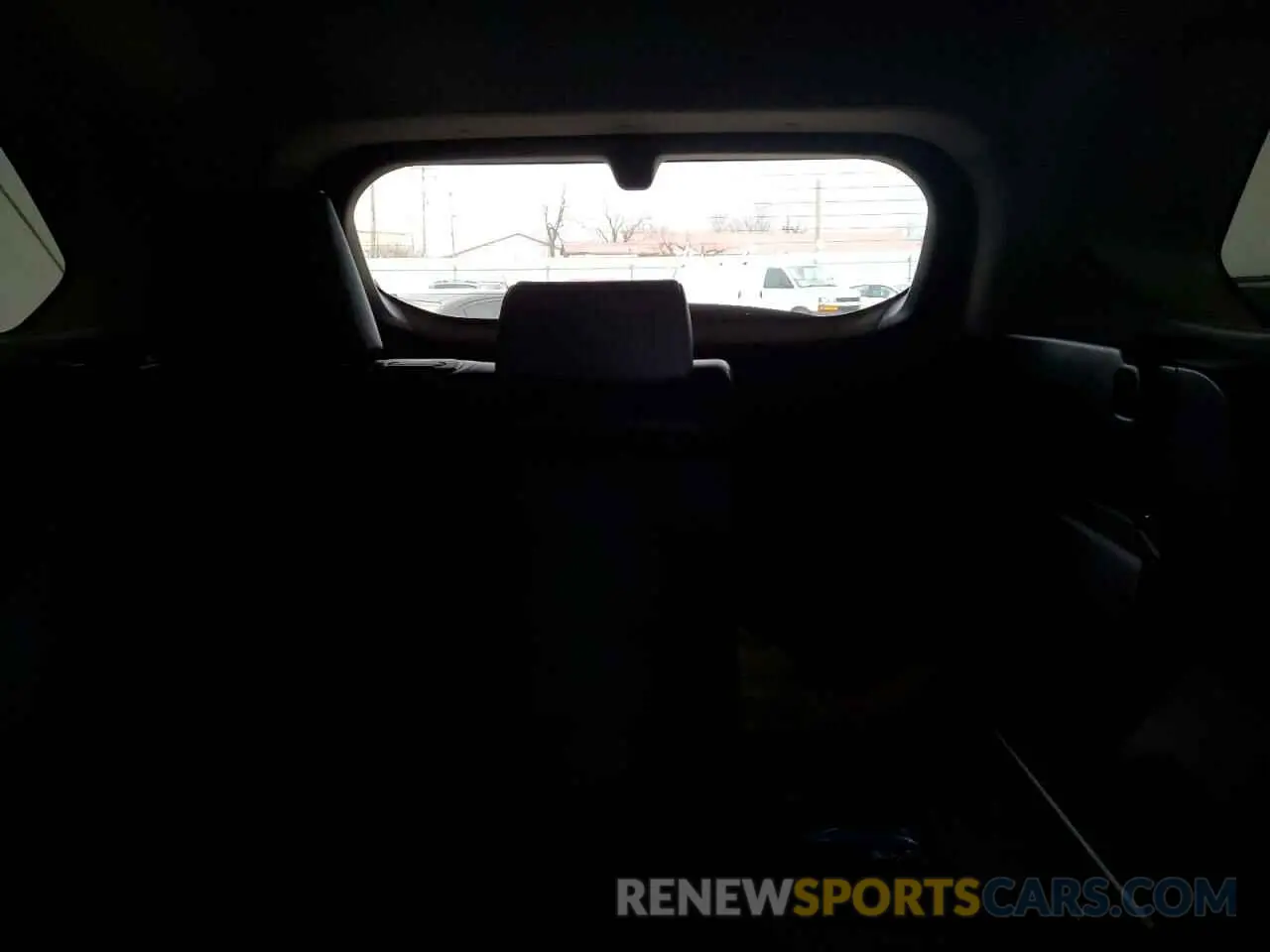 10 Photograph of a damaged car 2T3N1RFVXRW470488 TOYOTA RAV4 2024