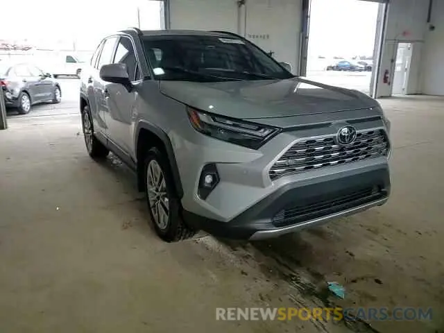 12 Photograph of a damaged car 2T3N1RFVXRW470488 TOYOTA RAV4 2024