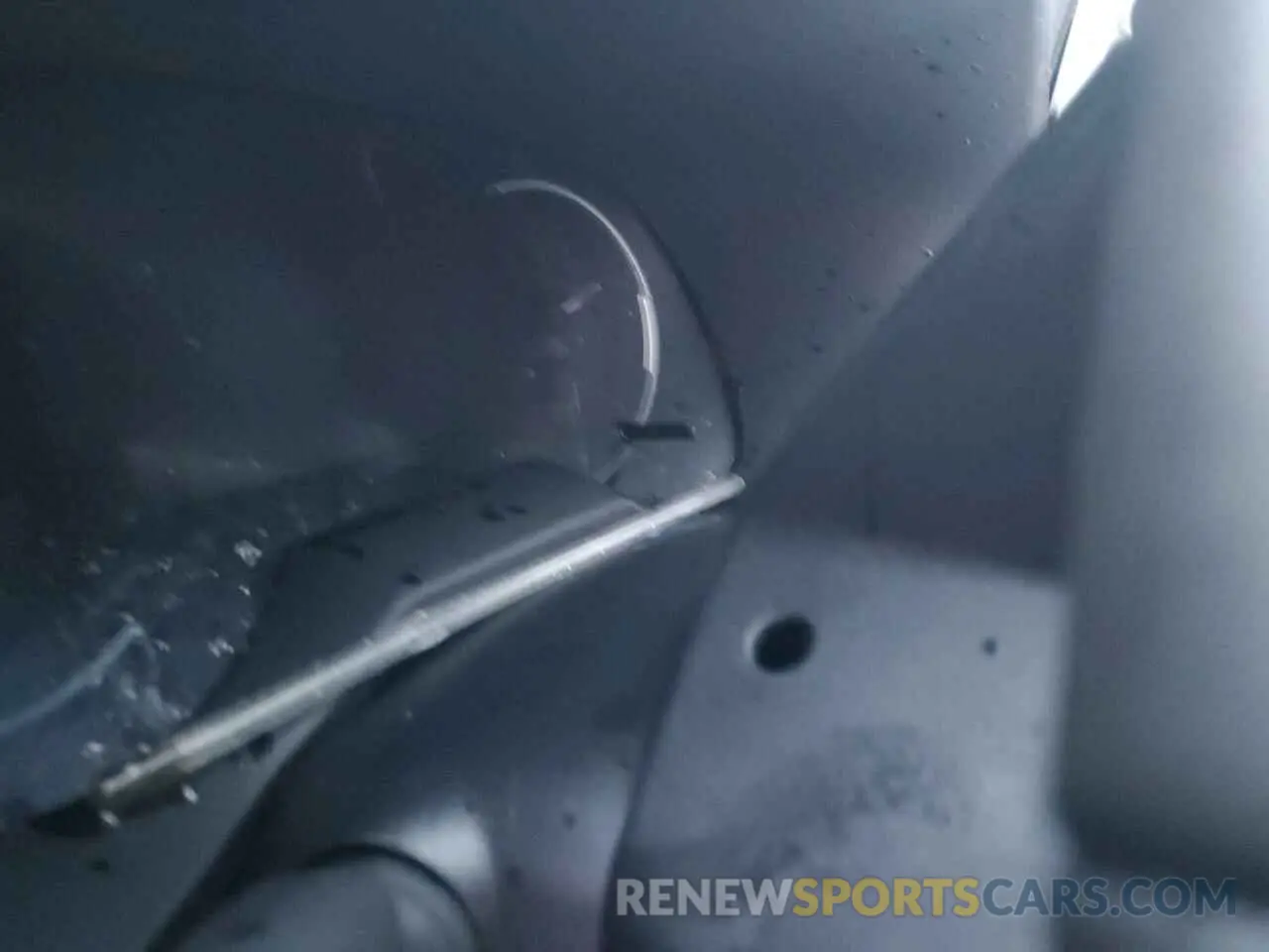 9 Photograph of a damaged car 2T3P1RFV1RW424086 TOYOTA RAV4 2024