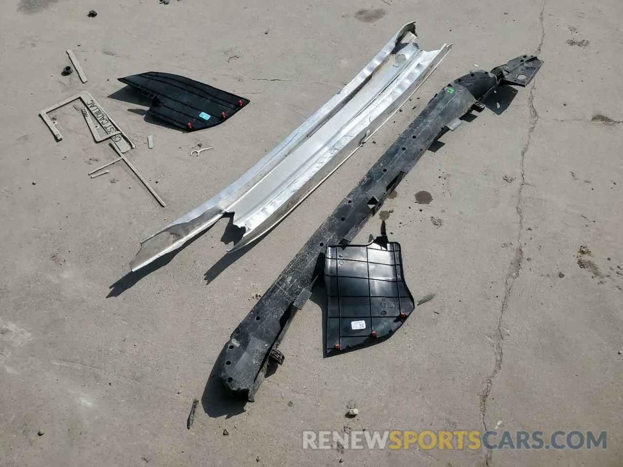 13 Photograph of a damaged car 2T3RWRFV0RW202617 TOYOTA RAV4 2024