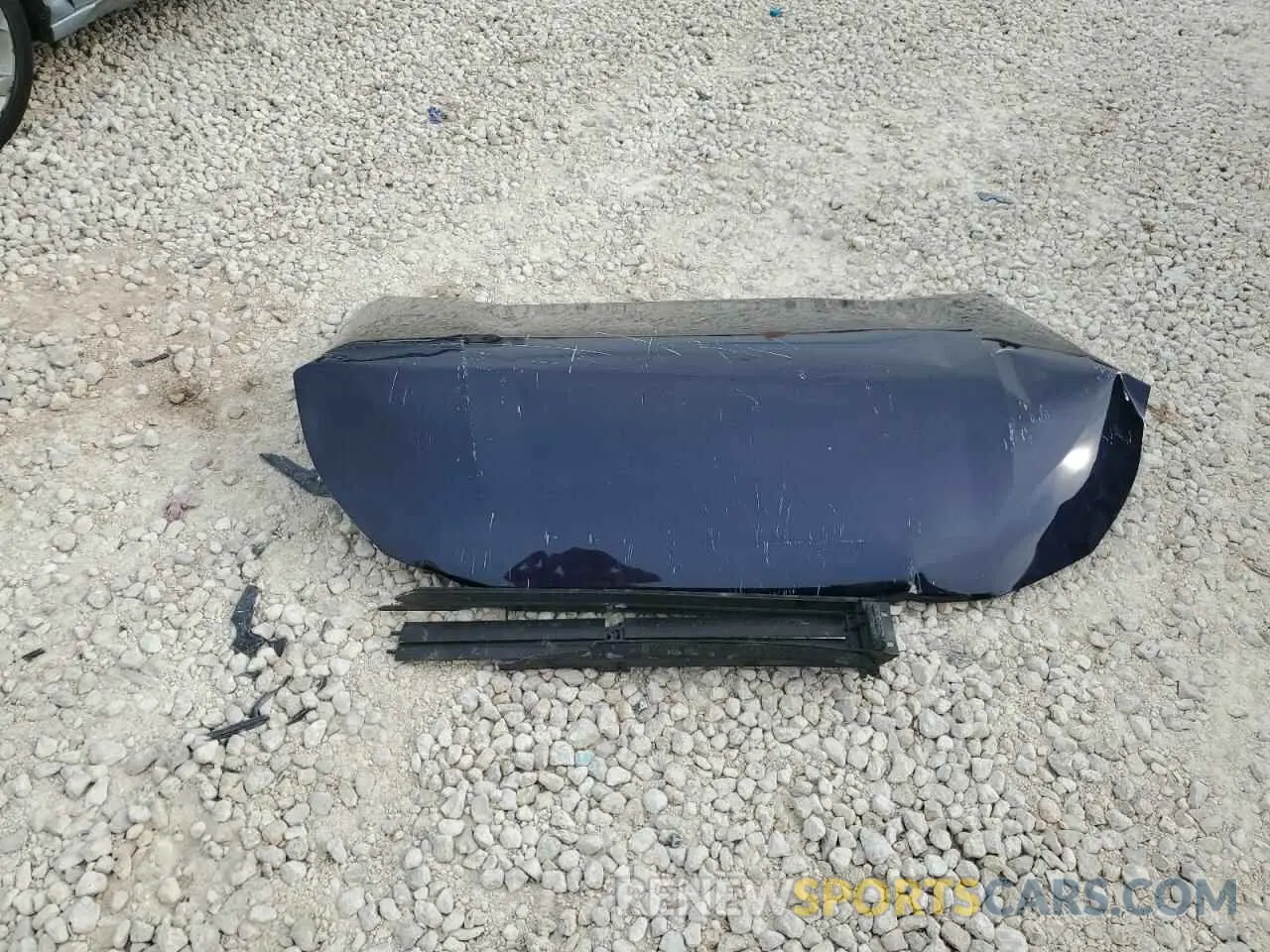 13 Photograph of a damaged car 2T3RWRFV7RW210892 TOYOTA RAV4 2024