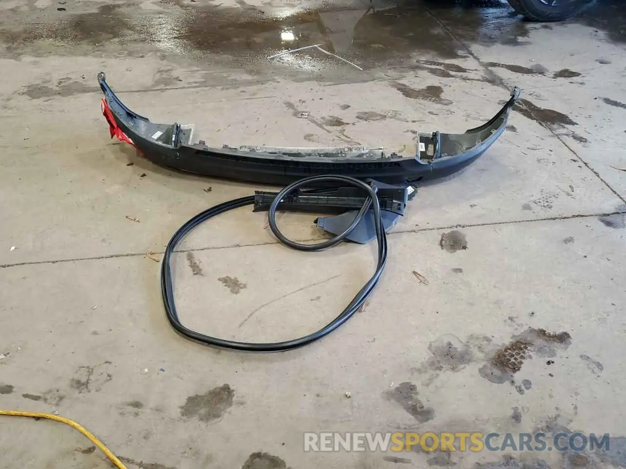 13 Photograph of a damaged car 2T3RWRFV7RW250745 TOYOTA RAV4 2024