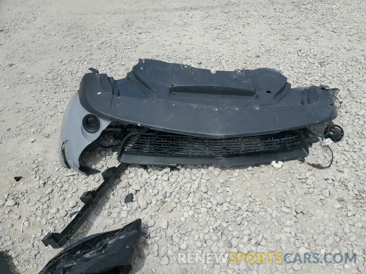 13 Photograph of a damaged car 2T3W1RFV2RW353024 TOYOTA RAV4 2024