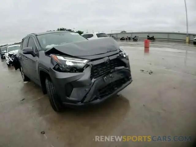 12 Photograph of a damaged car 2T3W1RFV3RC297709 TOYOTA RAV4 2024