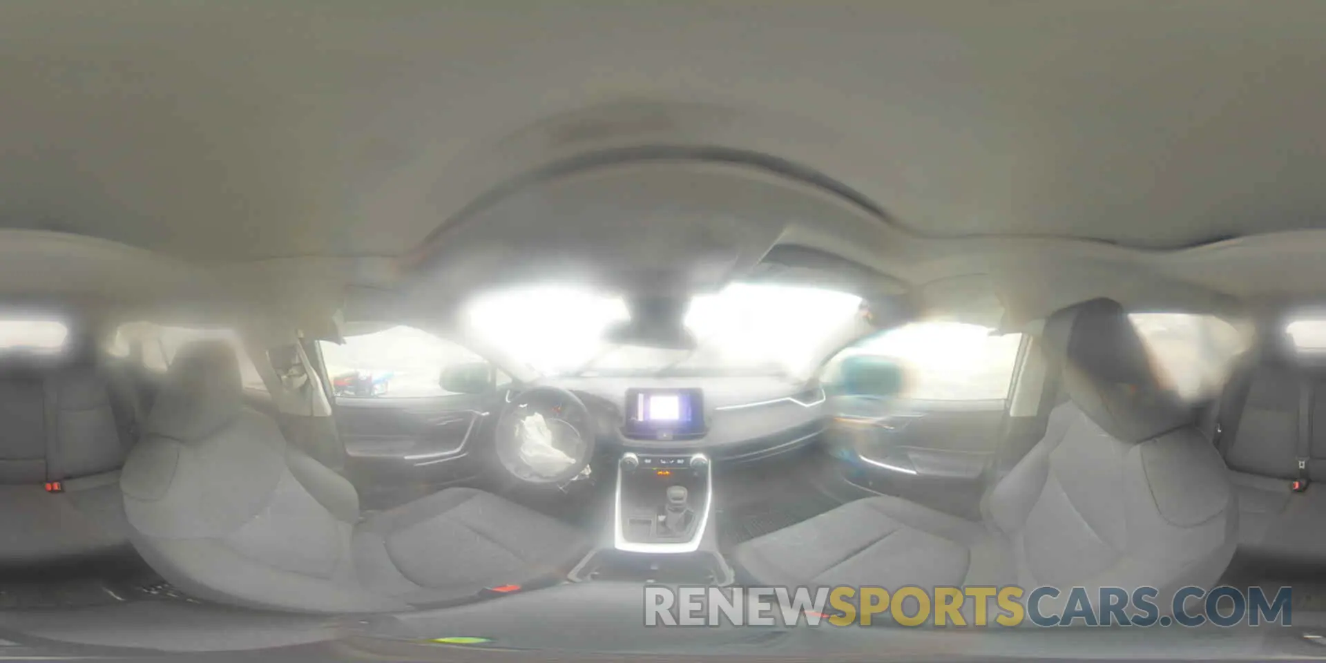 14 Photograph of a damaged car 2T3W1RFV3RW339584 TOYOTA RAV4 2024
