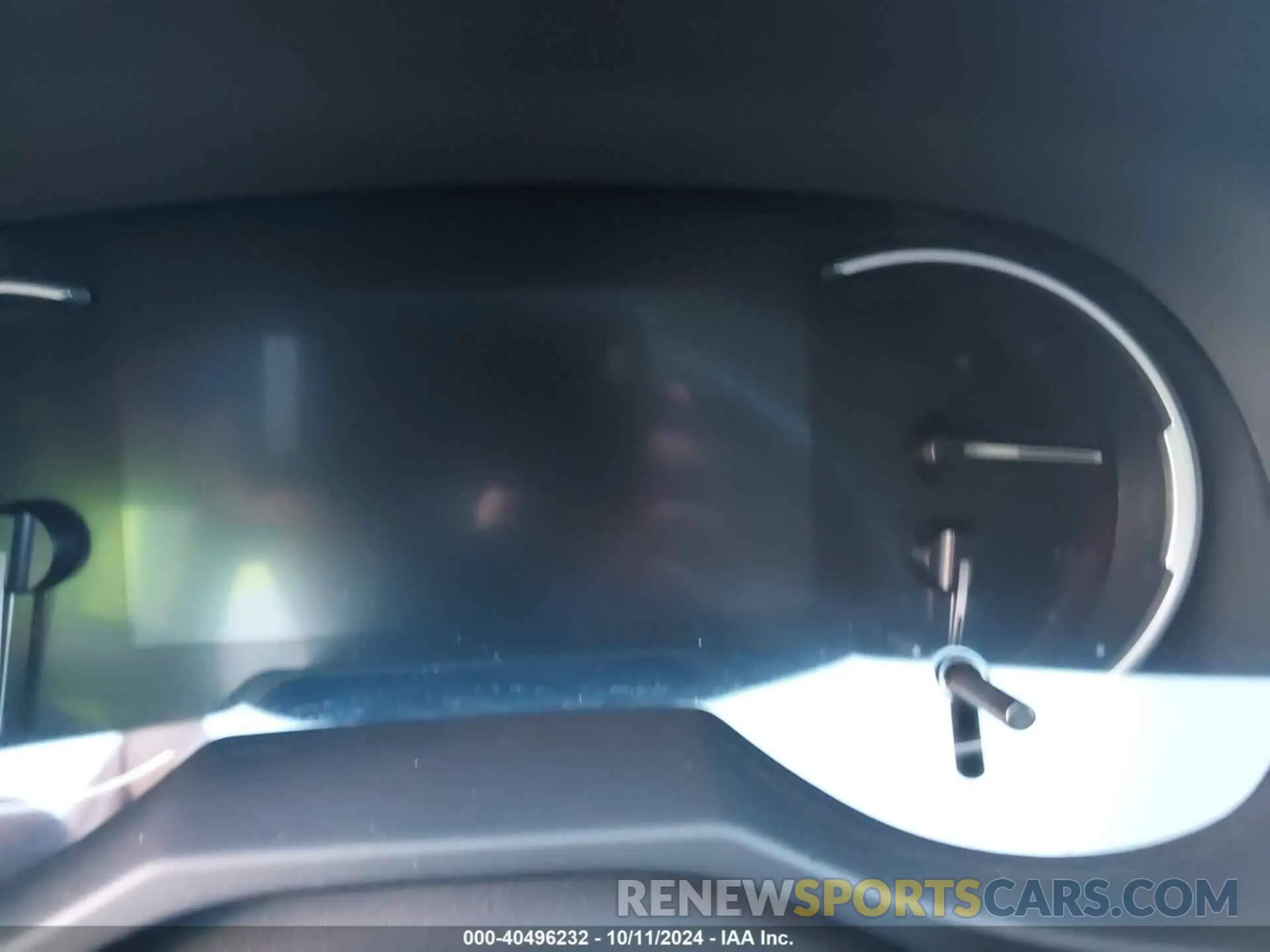 7 Photograph of a damaged car 2T3W1RFV5RW335276 TOYOTA RAV4 2024