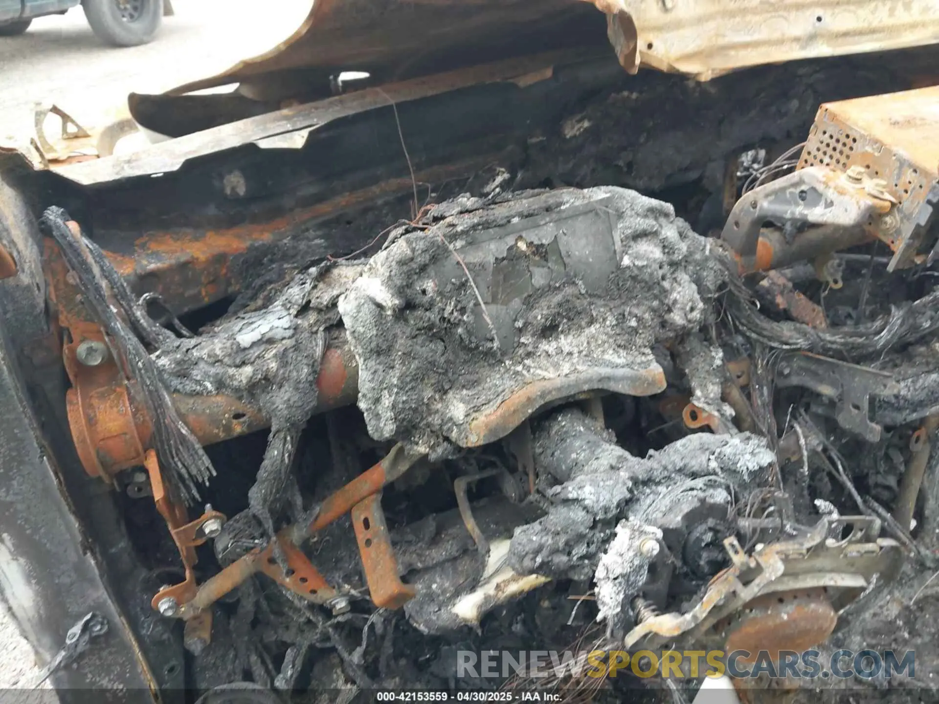 7 Photograph of a damaged car 2T3W1RFV6RC262159 TOYOTA RAV4 2024