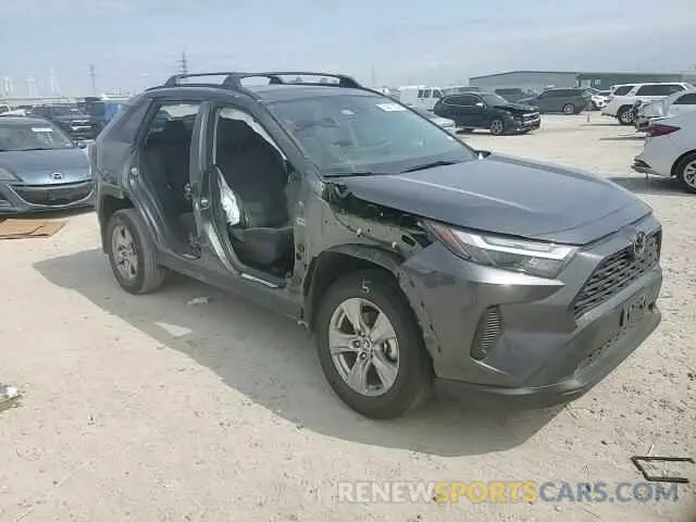12 Photograph of a damaged car 2T3W1RFV6RW327378 TOYOTA RAV4 2024