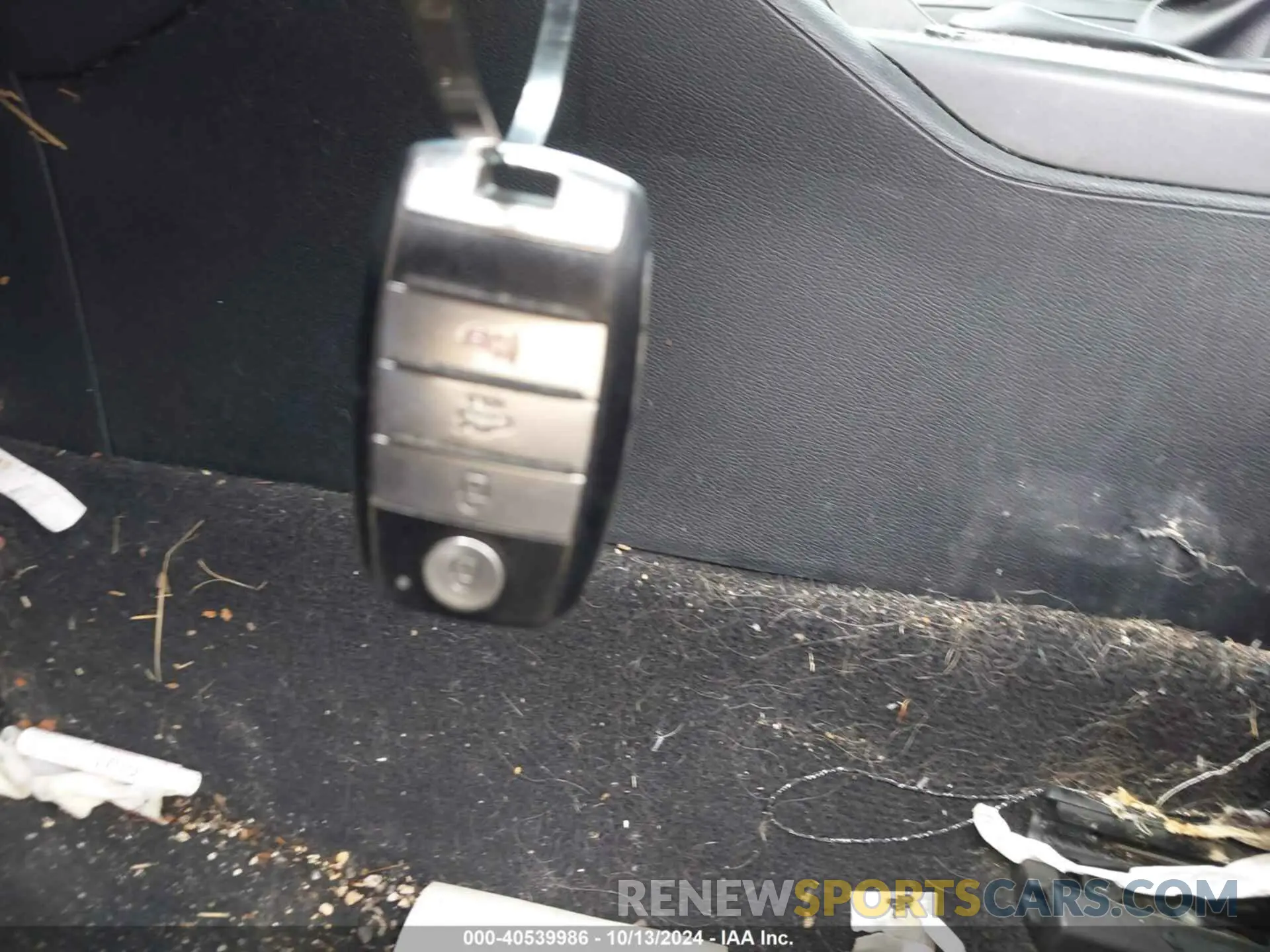 11 Photograph of a damaged car 2T3W1RFVXRW315430 TOYOTA RAV4 2024