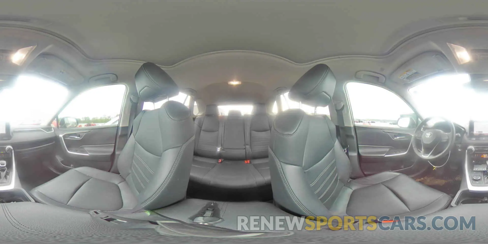 15 Photograph of a damaged car 4T3B6RFVXRU161608 TOYOTA RAV4 2024