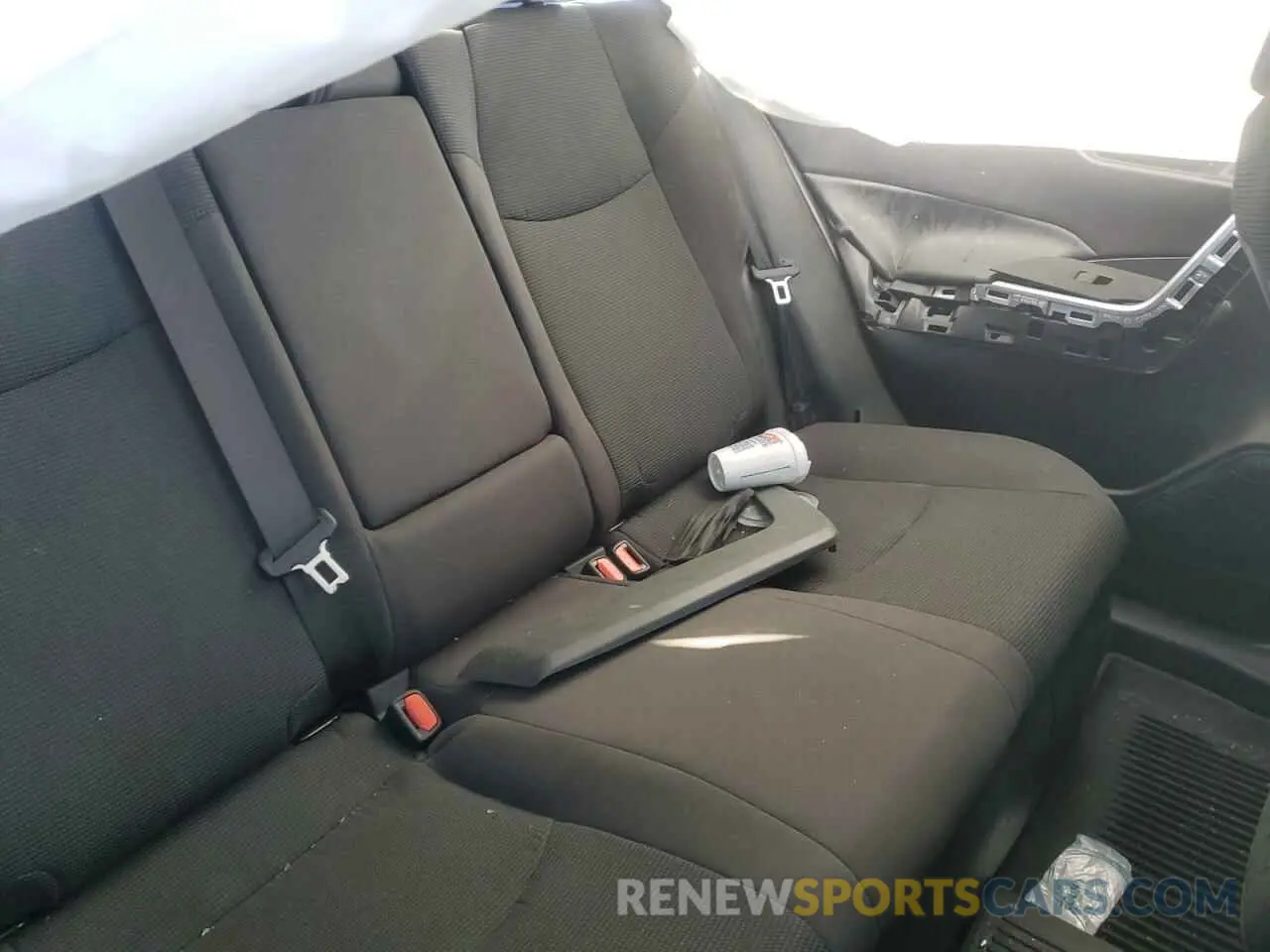 10 Photograph of a damaged car 4T3LWRFV3RU128499 TOYOTA RAV4 2024