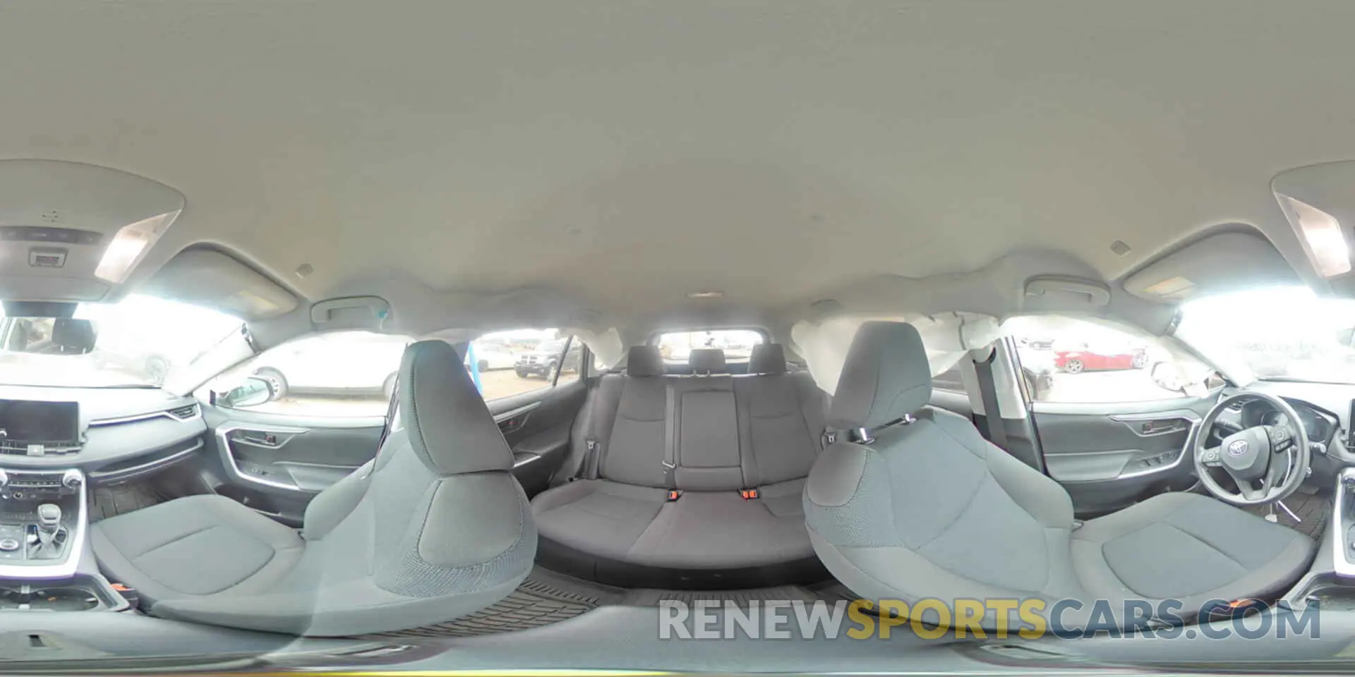 14 Photograph of a damaged car 4T3LWRFV8RU111794 TOYOTA RAV4 2024