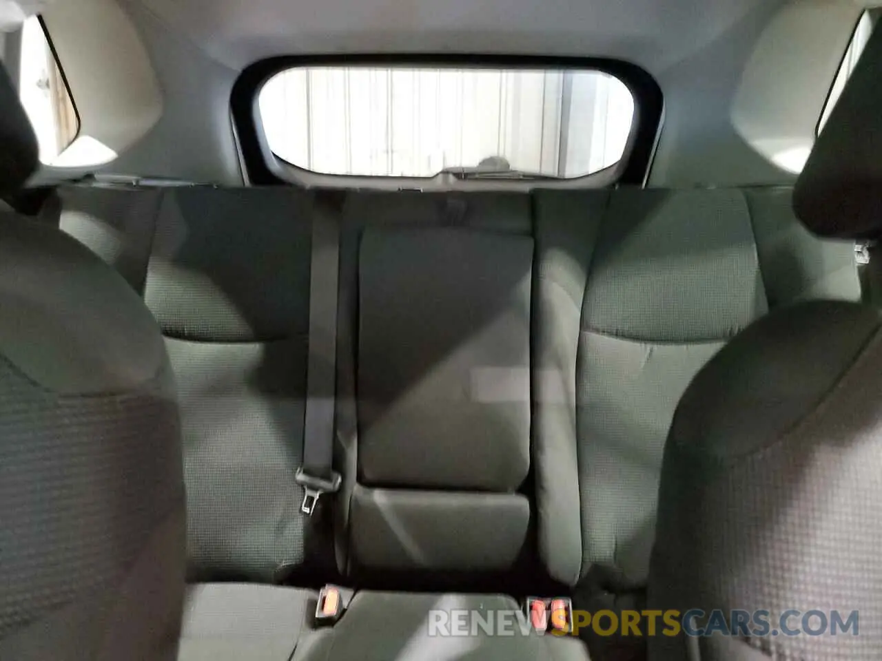 10 Photograph of a damaged car 4T3LWRFVXRU123817 TOYOTA RAV4 2024
