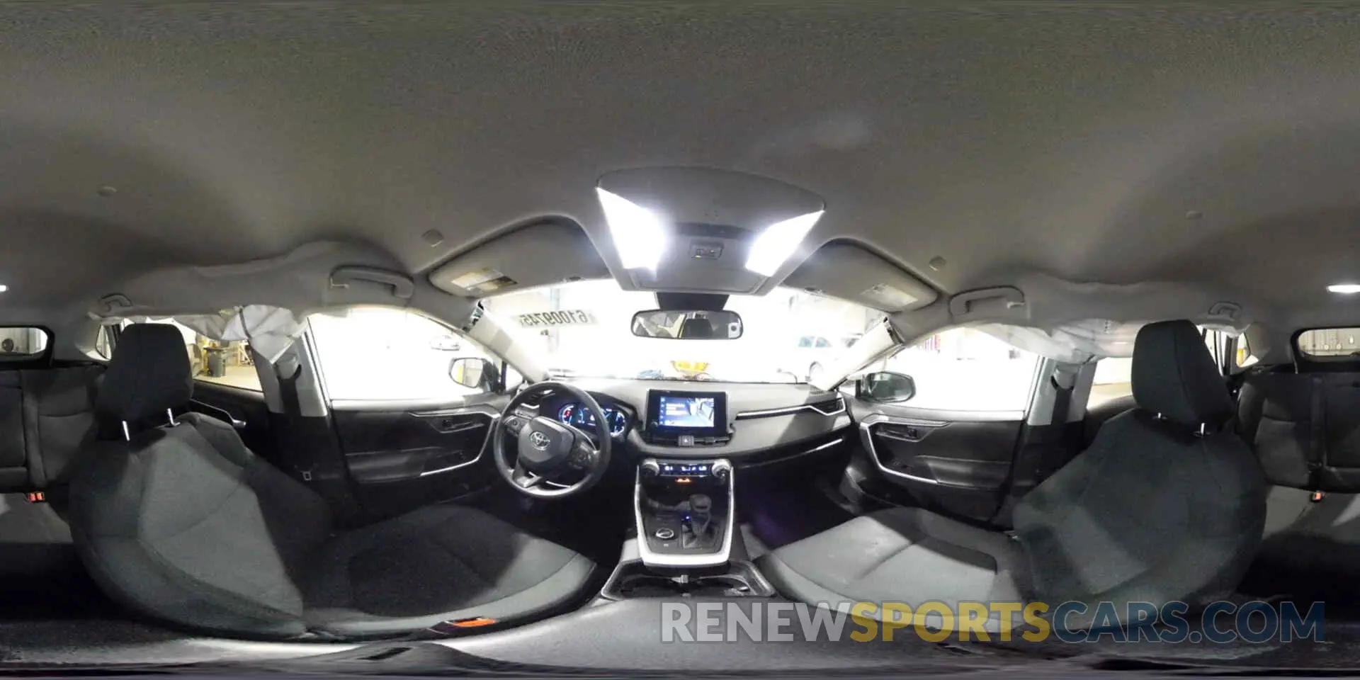 15 Photograph of a damaged car 4T3LWRFVXRU123817 TOYOTA RAV4 2024