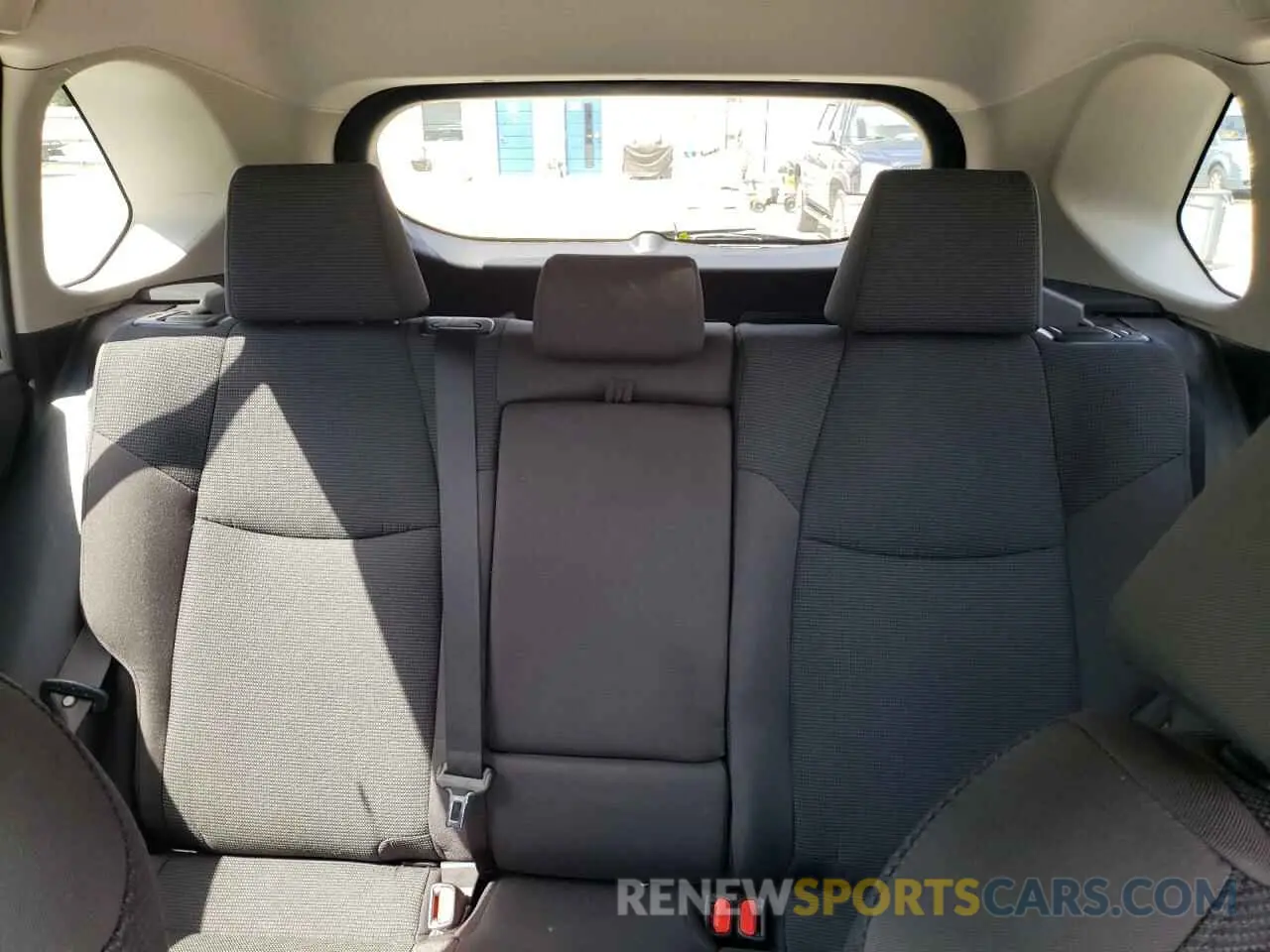 10 Photograph of a damaged car 4T3LWRFVXRU139712 TOYOTA RAV4 2024
