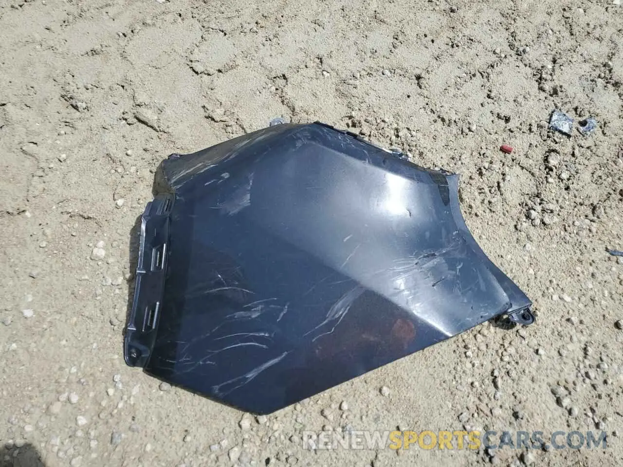 13 Photograph of a damaged car 4T3MWRFV3RU145209 TOYOTA RAV4 2024