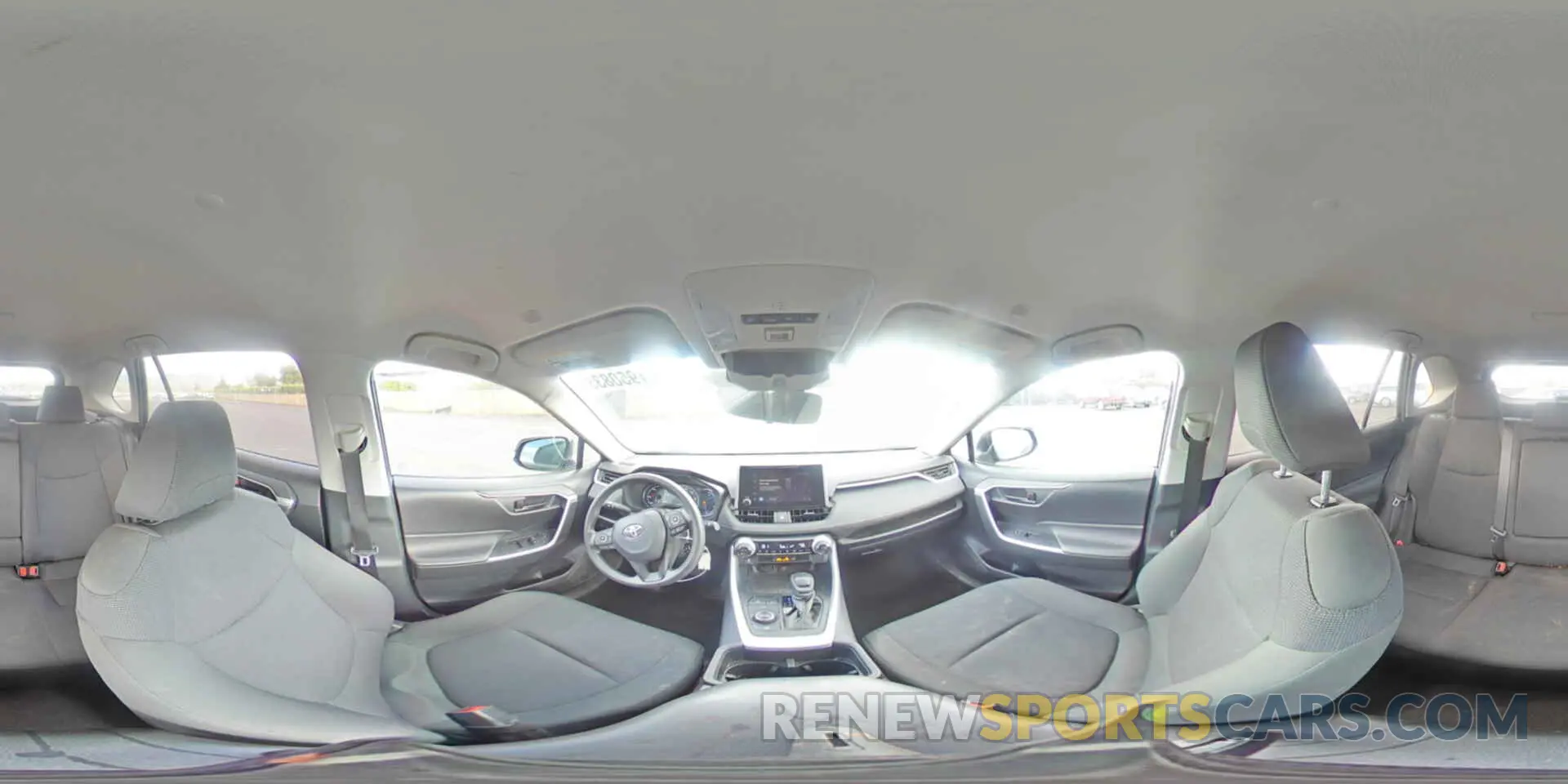 14 Photograph of a damaged car 4T3MWRFV7RU136951 TOYOTA RAV4 2024