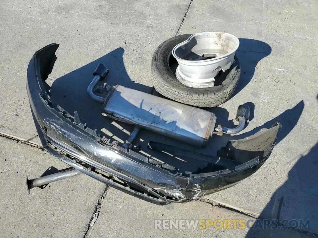 13 Photograph of a damaged car 4T3RWRFV1RU138362 TOYOTA RAV4 2024