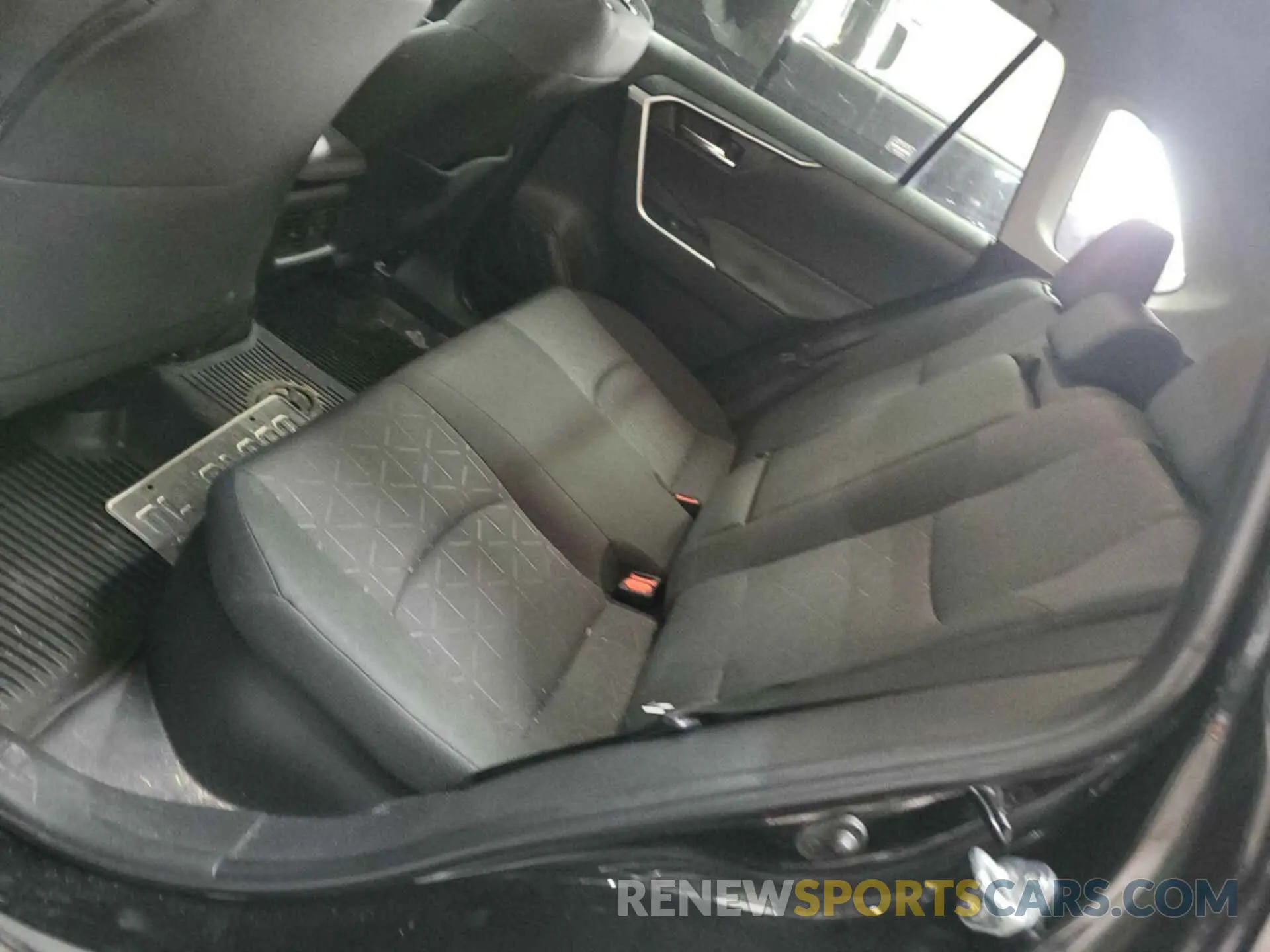 14 Photograph of a damaged car 4T3RWRFV3RU149623 TOYOTA RAV4 2024