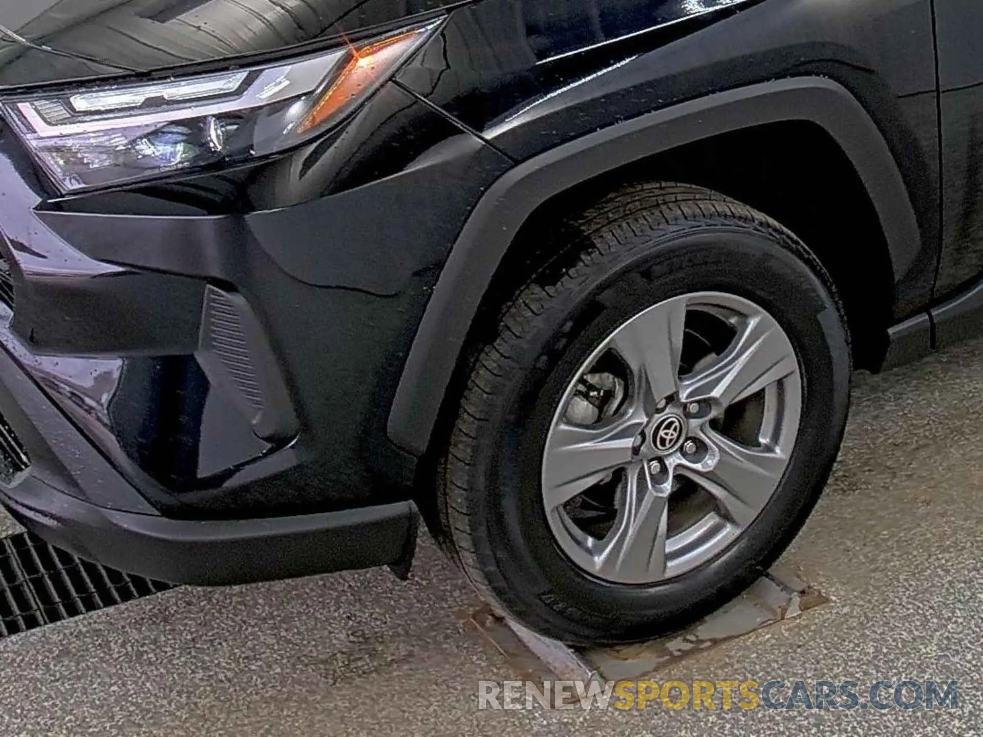 20 Photograph of a damaged car 4T3RWRFV3RU149623 TOYOTA RAV4 2024