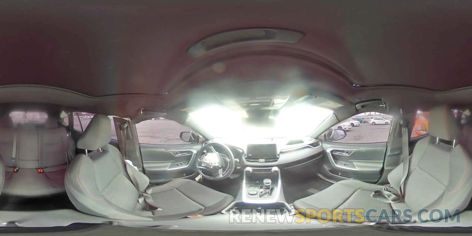 15 Photograph of a damaged car JTMAB3FV3RD176372 TOYOTA RAV4 2024